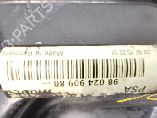 Subframe CITROËN C4 Grand Picasso II (DA_, DE_) 1.6 BlueHDi 120 | BP39741359M9 - Image 3