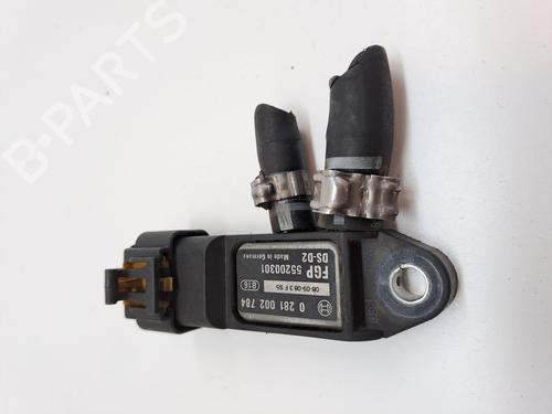 Used Electronic sensor LANCIA DELTA III (844_) 2.0 D Multijet (844.AXD1A, 844.AXM1A) (165 hp) 23360609