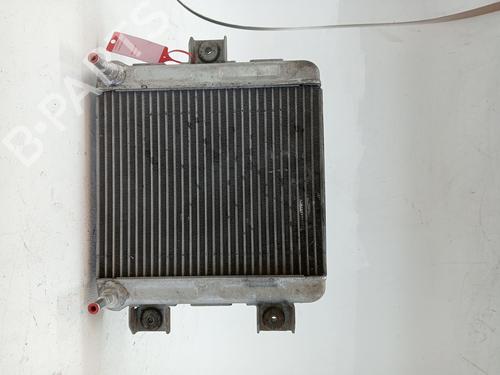 Used Heater matrix IVECO DAILY VI Van 33S16, 35S16, 35C16, 40C16, 42S16, 50C16 (156 hp) 27519502