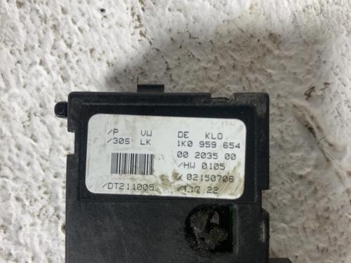 Electronic sensor SEAT TOLEDO III (5P2) 2.0 TDI | BP39740553M84 - Image 2