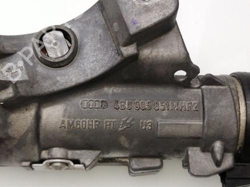 Elektronisk modul AUDI A4 B6 Avant (8E5) 2.0 | BP23385570M83 