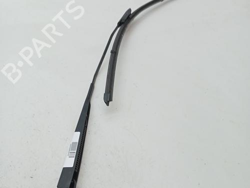 Used Front windshield wiper arm CITROËN C-ELYSEE (DD_) 1.6 BlueHDi 100 (99 hp) 23348312
