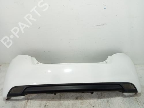 Used Rear bumper TOYOTA YARIS (_P13_) 1.5 Hybrid (NHP130_, NHP130) (101 hp) 29384788