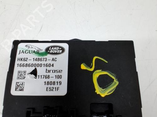 Electronic module LAND ROVER RANGE ROVER SPORT II (L494) 3.0 SDV6 4x4 | BP29421288M83 