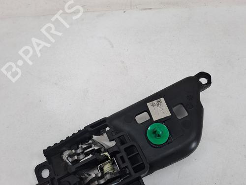 Rear right interior door handle FORD FIESTA VII (HJ, HF) 1.5 TDCi | BP23975859I16 
