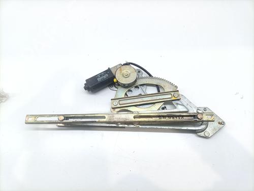 Used Front right window mechanism MITSUBISHI PAJERO I (L04_G, L14_G) 2.6 4WD (L042G, L047G) (103 hp) 31061668