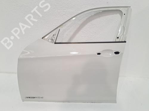 Used Left front door BMW X1 (E84) sDrive 20 d (177 hp) 26193088