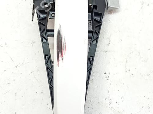 Used Rear right exterior door handle Rear right exterior door handle OPEL ZAFIRA TOURER C (P12) 1.4 (75) (140 hp) 33761711 33761711