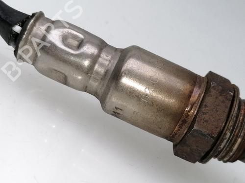 Elektronisk sensor VW POLO V (6R1, 6C1) 1.6 BiFuel | BP23652012M84 