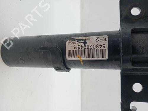 Right front shock absorber RENAULT TALISMAN (LP_) 1.6 dCi 130 | BP23357352M17 