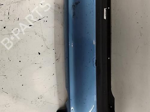 Used Rear bumper Rear bumper HYUNDAI ATOS (MX) 1.0 i (58 hp) 34209296 34209296