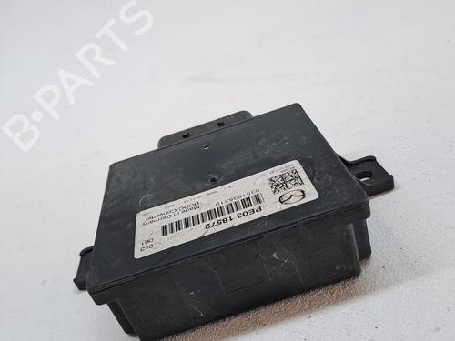 Elektronisk modul MAZDA CX-5 (KE, GH) 2.2 D (KE2FW) | BP25248574M83 