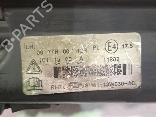 Scheinwerfer links FORD FOCUS II (DA_, HCP, DP) 1.8 TDCi | BP23978525C28 
