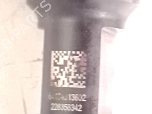 Injector CITROËN C4 Picasso II 2.0 BlueHDi 150 | BP30050518M100 