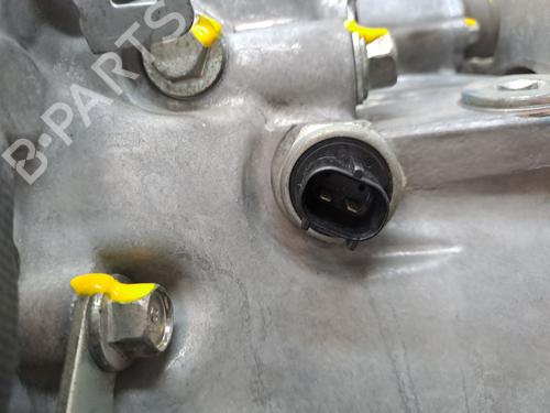Gearbox HONDA CIVIC VIII Hatchback (FN, FK) 2.2 CTDi (FK3) | BP23366044M3 