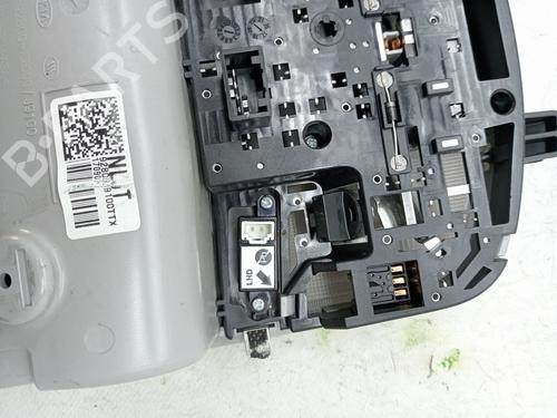 Interior roof light HYUNDAI KONA (OS, OSE, OSI) 1.0 T-GDi | BP23353748I8 