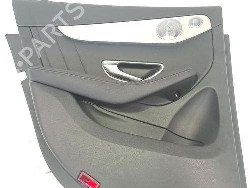 Used Rear left panel MERCEDES-BENZ GLC Coupe (C253) 220 d 4-matic (253.303, 253.305) (170 hp) 30477581