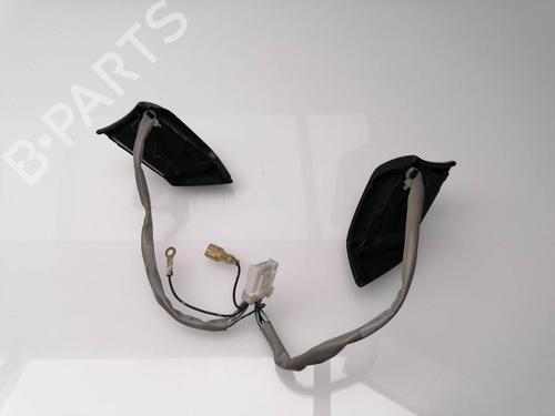 Rattkontroller MAZDA 5 (CR) 2.0 CD (CR19) (143 hp) 23381108
