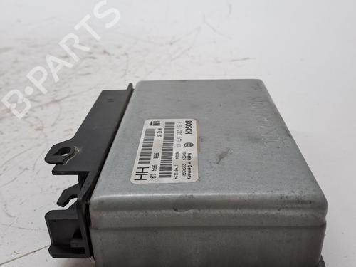 Engine control unit (ECU) OPEL OMEGA B (V94) 2.5 V6 (F69, M69, P69) | BP23375534M57