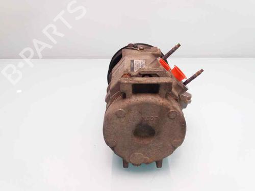 AC compressor TOYOTA LAND CRUISER PRADO (_J12_) 3.0 D-4D (KDJ120, KDJ125) | BP23650293M34 