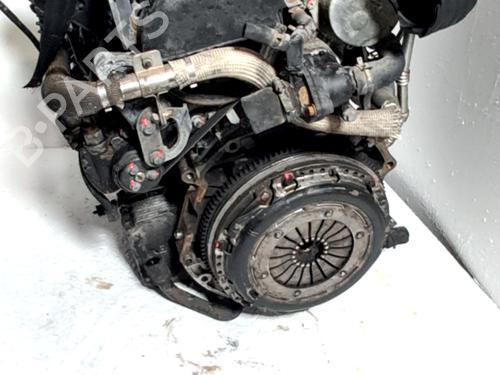 Engine FORD MONDEO III (B5Y) 2.0 TDCi | BP32743458M1 - Image 7