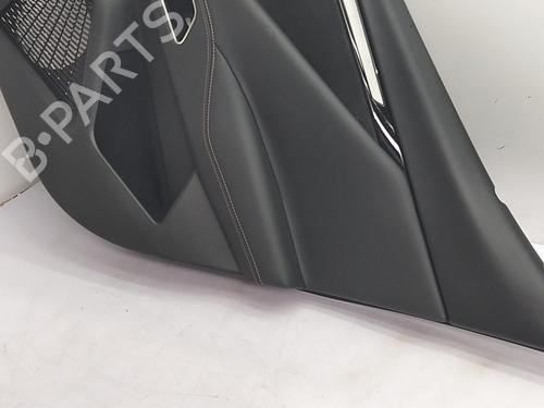 Rear right panel DS DS 4 II (FR_, FB_, F3_, FP_) BlueHDi 130 (FBYHZT) | BP35968248C61  - Image 5