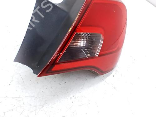 Right taillight OPEL CORSA E (X15) 1.3 CDTI (08, 68) | BP33763472C35 - Image 5