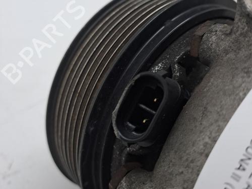 AC-Kompressor RENAULT LAGUNA II Grandtour (KG0/1_) 1.9 dCi (KG0G) | BP23374697M34