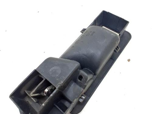Used Rear left interior door handle AUDI 80 B4 Saloon (8C2) 2.0 E (115 hp) 30743177