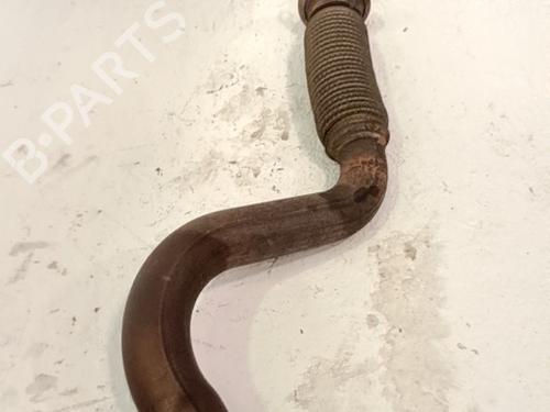 Used Exhaust system CITROËN C4 II (NC_) 1.6 HDi 90 (92 hp) 29992705