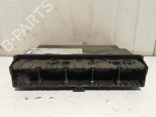 Elektronisk modul FORD FOCUS I (DAW, DBW) 2.0 16V (131 hp) 25460676