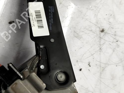 håndbremse håndbremse CITROËN C4 II (NC_) 1.6 HDi 90 (92 hp) 33761309 33761309