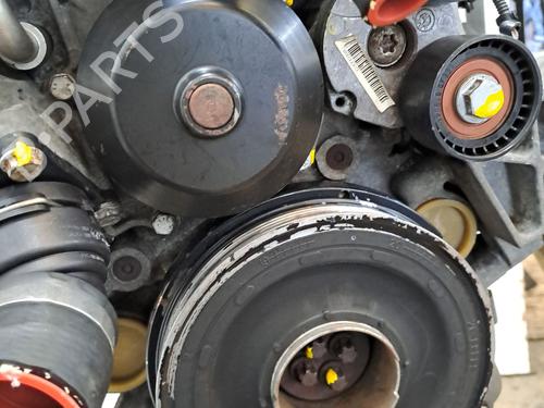 Engine BMW 5 (E60) 520 d | BP25457513M1 