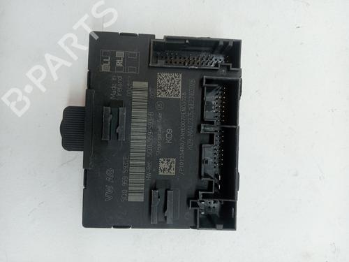 Electronic module VW GOLF VII (5G1, BQ1, BE1, BE2) 2.0 TDI | BP28037024M83 
