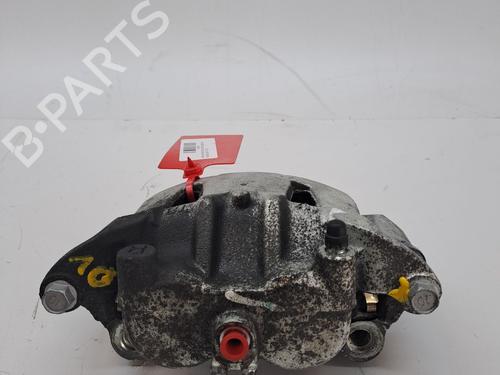 Right front brake caliper NISSAN LEAF (ZE1) Electric | BP23379841M104 
