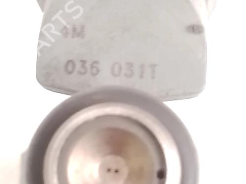 Injector SEAT LEON (1M1) 1.6 16 V | BP36157995M100 - Image 4