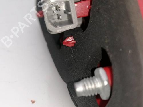 Used Left taillight ALFA ROMEO 147 (937_) 1.6 16V T.SPARK (937.AXA1A, 937.AXB1A, 937.BXB1A) (120 hp) 23383871