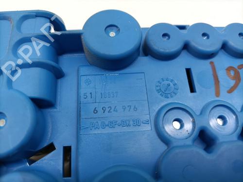 Fuse box BMW X5 (E53) 3.0 d | BP25455923E1 
