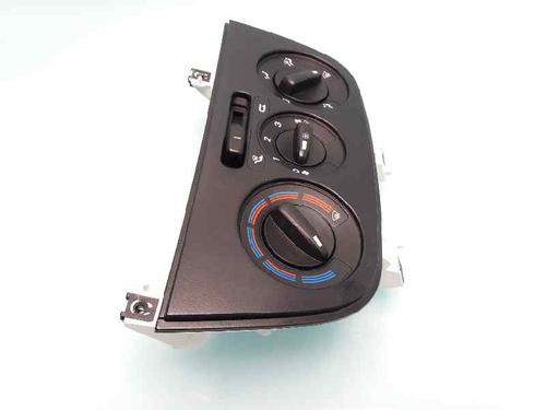 Climate control FIAT FIORINO Box Body/MPV (225_) 1.3 D Multijet | BP23973624I5 