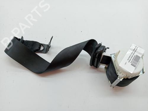 Used Rear right seatbelt FORD C-MAX II (DXA/CB7, DXA/CEU) 1.0 EcoBoost (125 hp) 23344070