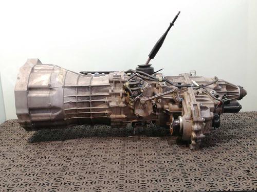 Used Gearbox CITROËN C3 I (FC_, FN_) 1.6 16V (109 hp) 27274241