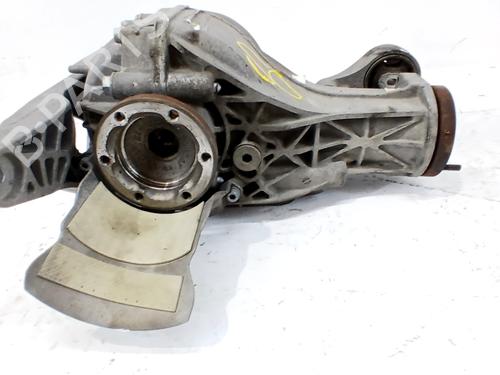 Rear differential AUDI A6 C6 (4F2) 3.0 TDI quattro | BP31266929M24