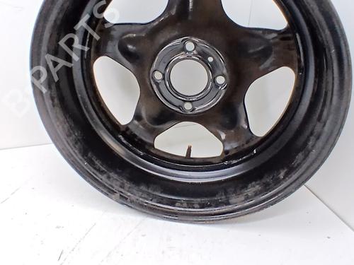 Used Rim Rim CITROËN C3 III (SX) 1.5 BlueHDi 100 (SXYHYP, SXYHTU) (102 hp) 35779212 35779212