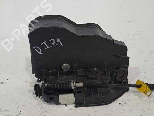 Front left lock BMW 5 (E60) 530 i xDrive | BP25999404C98 