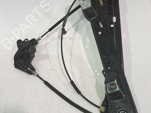 Front left window mechanism FORD FOCUS III 1.6 Ti | BP24466902C22 