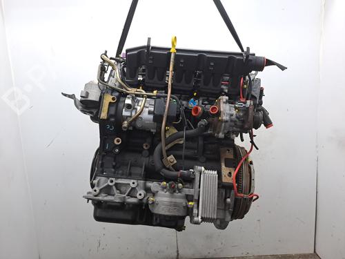 Motore FORD MONDEO III Saloon (B4Y) 2.0 TDCi (130 hp) 23372977