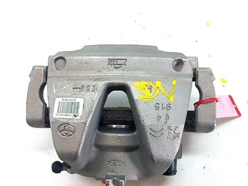 Left front brake caliper OPEL INSIGNIA B Grand Sport (Z18) 2.0 4x4 (68) | BP30622933M105 