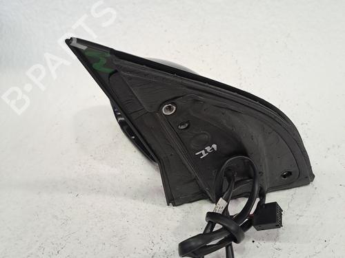 Left mirror VW GOLF V (1K1) 2.0 TDI 16V | BP27463455C26 