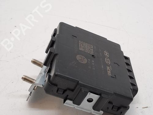Electronic module KIA CEED (CD) 1.6 CRDi 136 | BP27193911M83