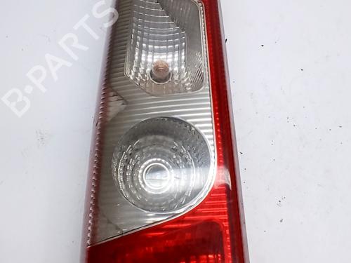 Used Left taillight Left taillight 38416823 38416823
